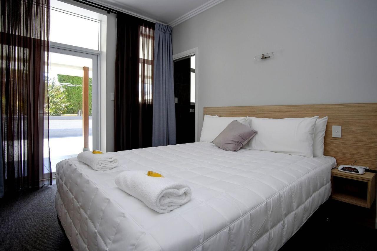 Lakes And Ocean Hotel Форстър Екстериор снимка