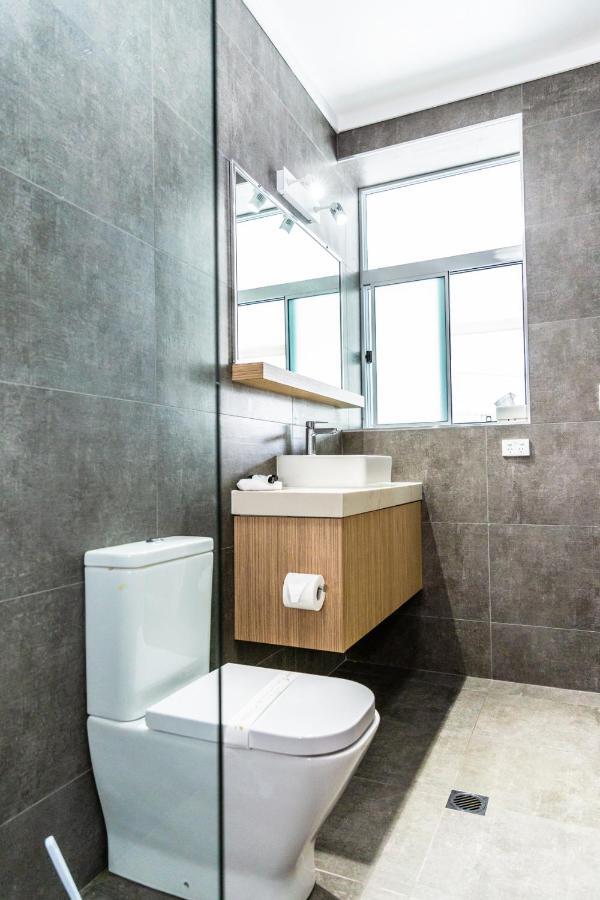 Lakes And Ocean Hotel Форстър Екстериор снимка